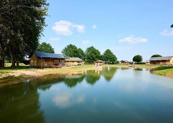 Glamping Betuwe