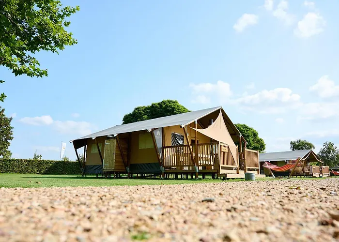 Glamping Betuwe