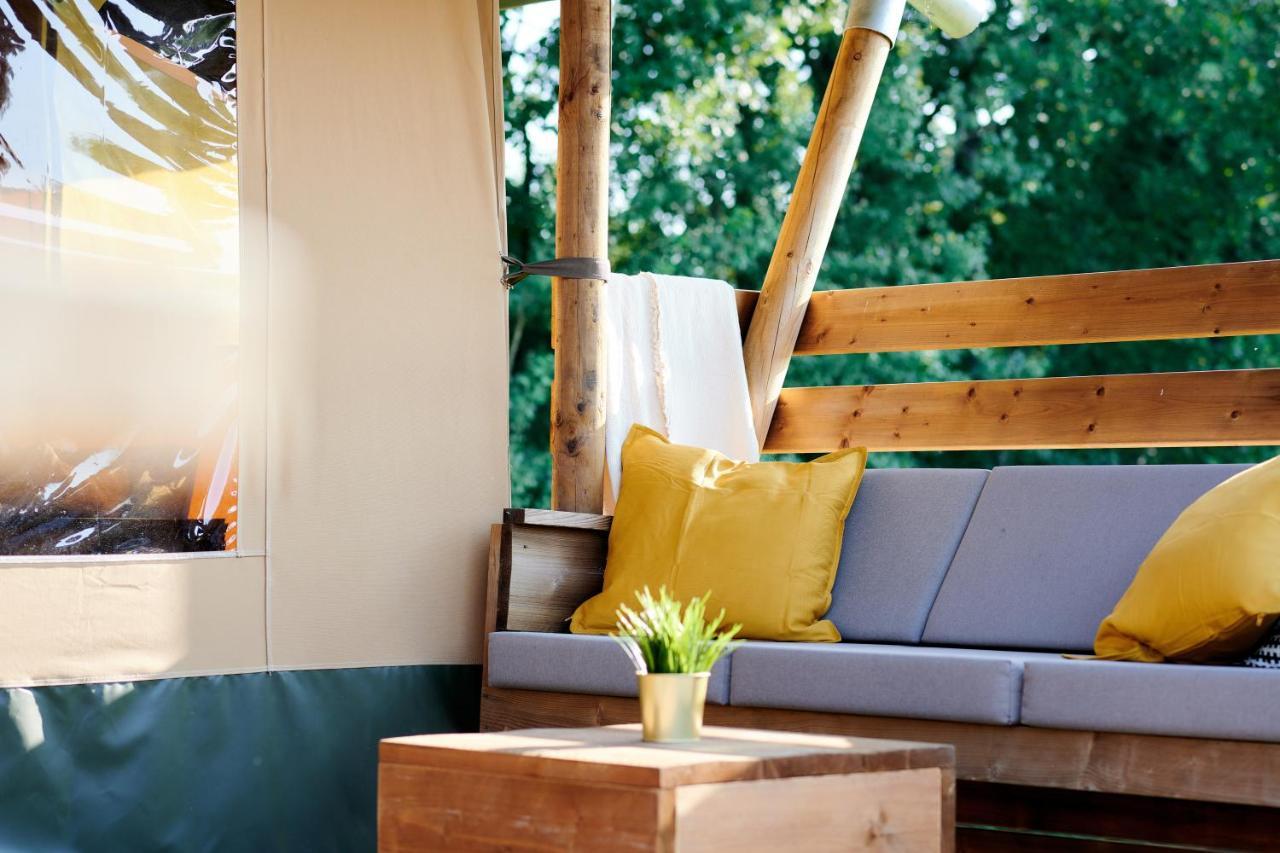 Glamping Betuwe *