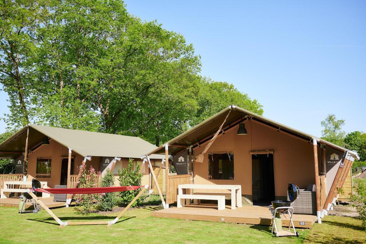 Glamping Betuwe *