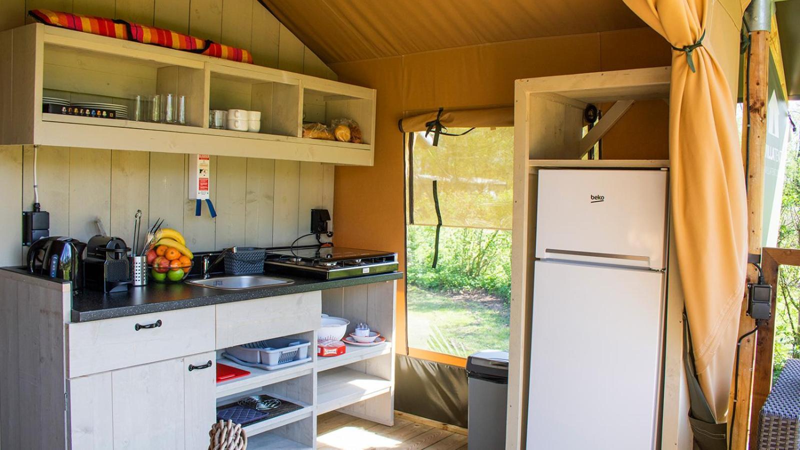 Glamping Betuwe *