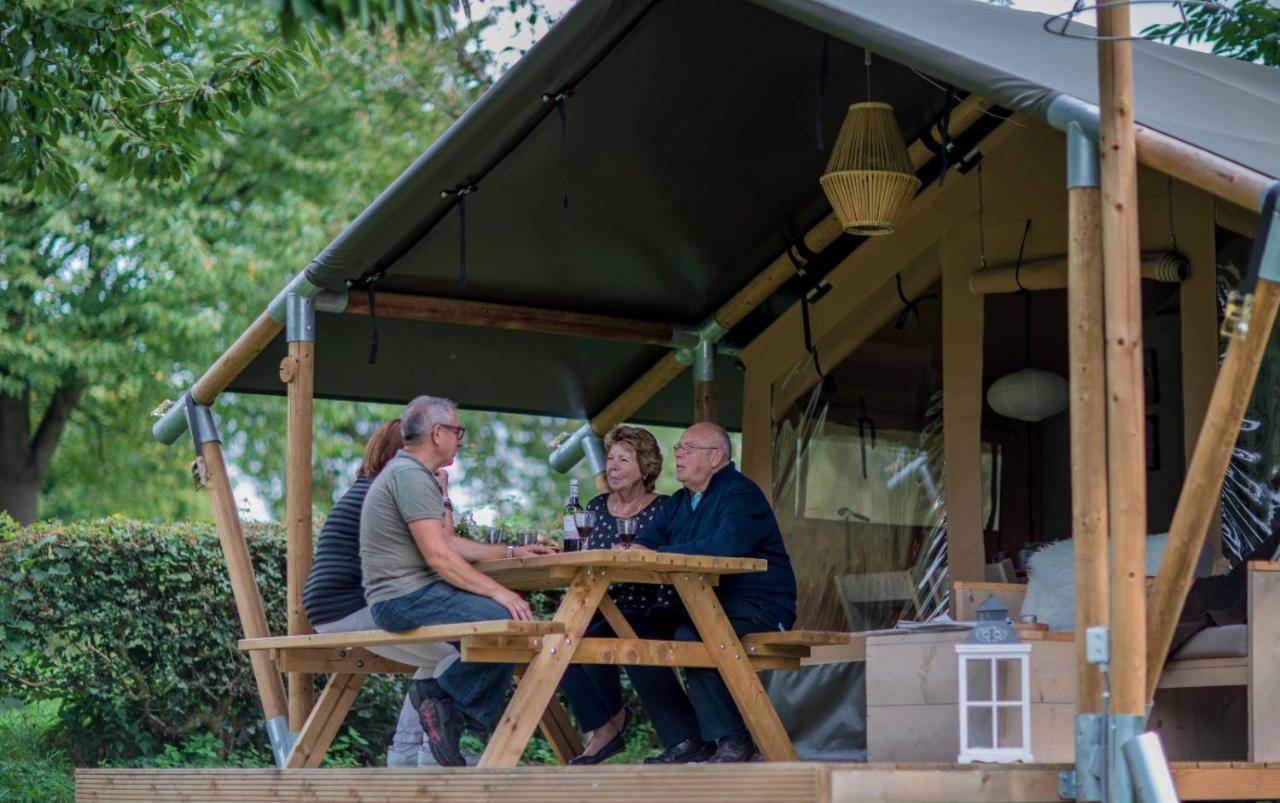 Glamping Betuwe *