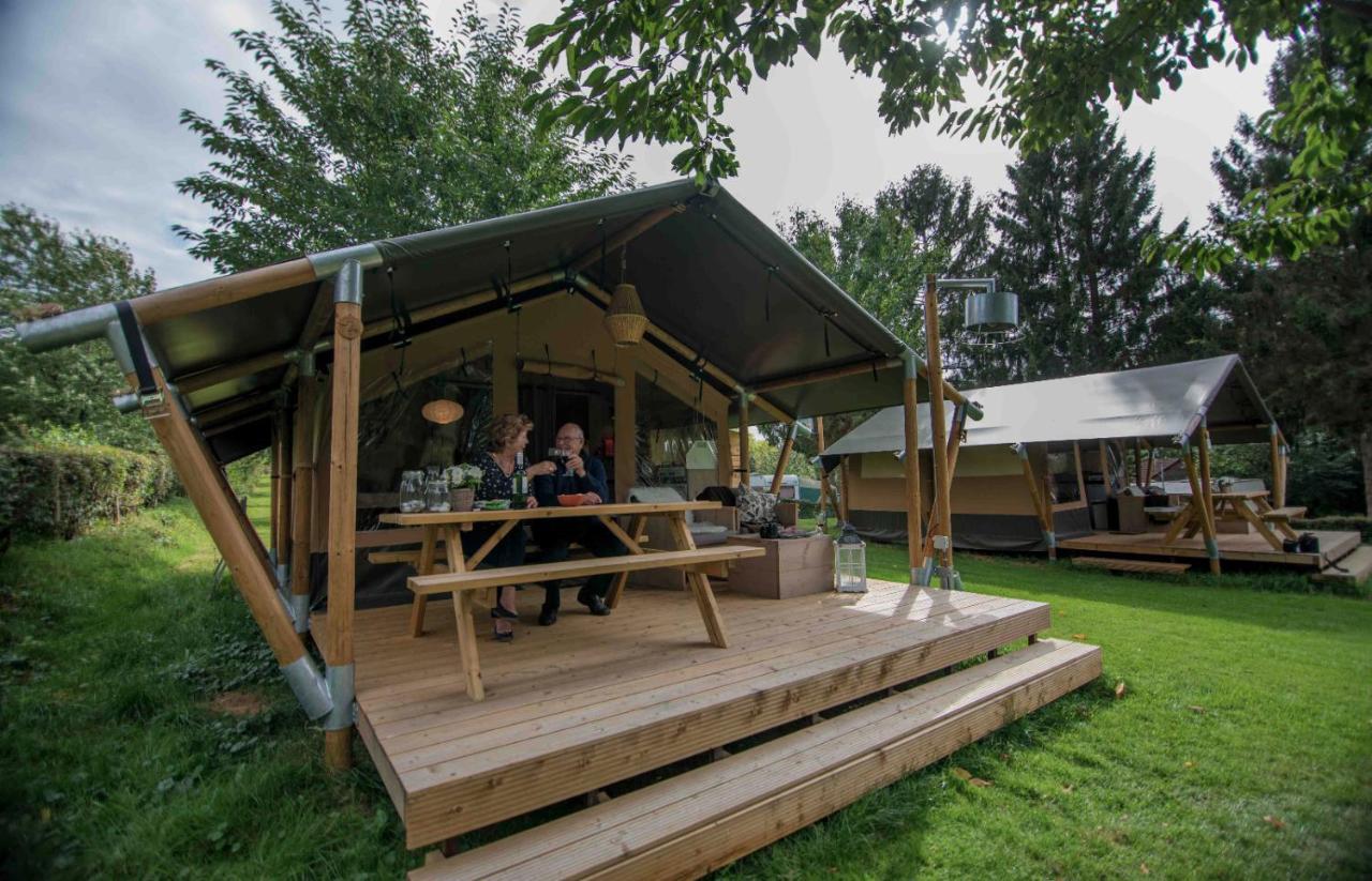 Glamping Betuwe