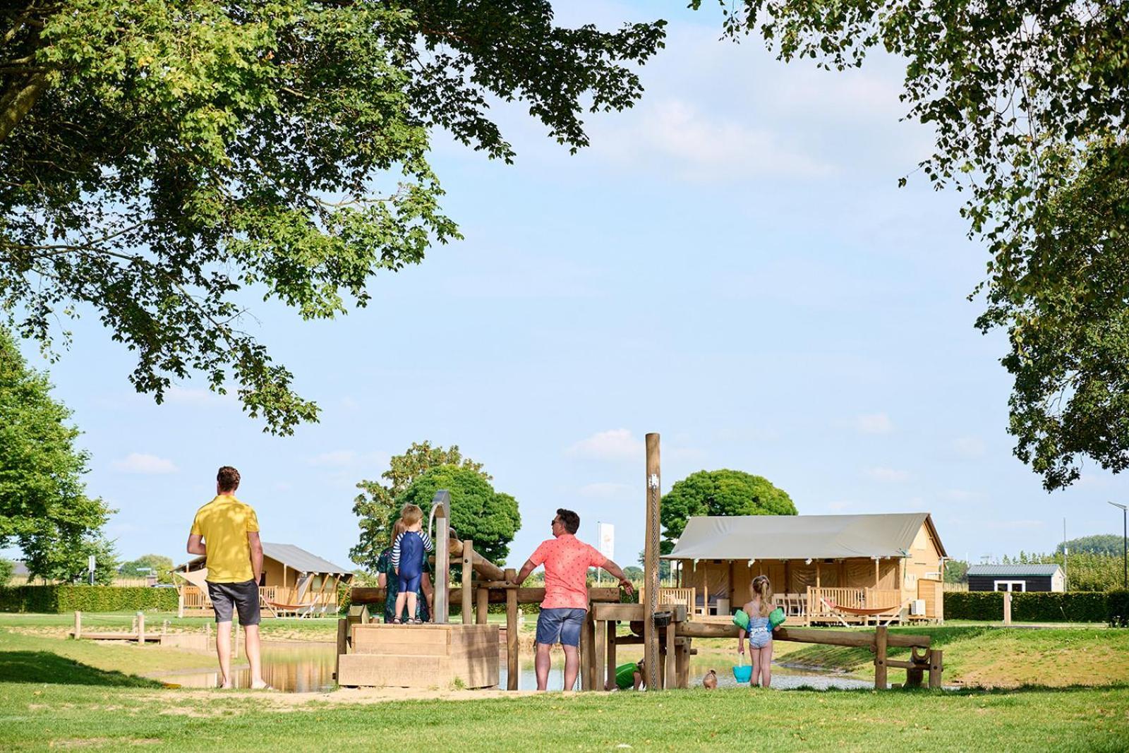 Glamping Betuwe * Kesteren