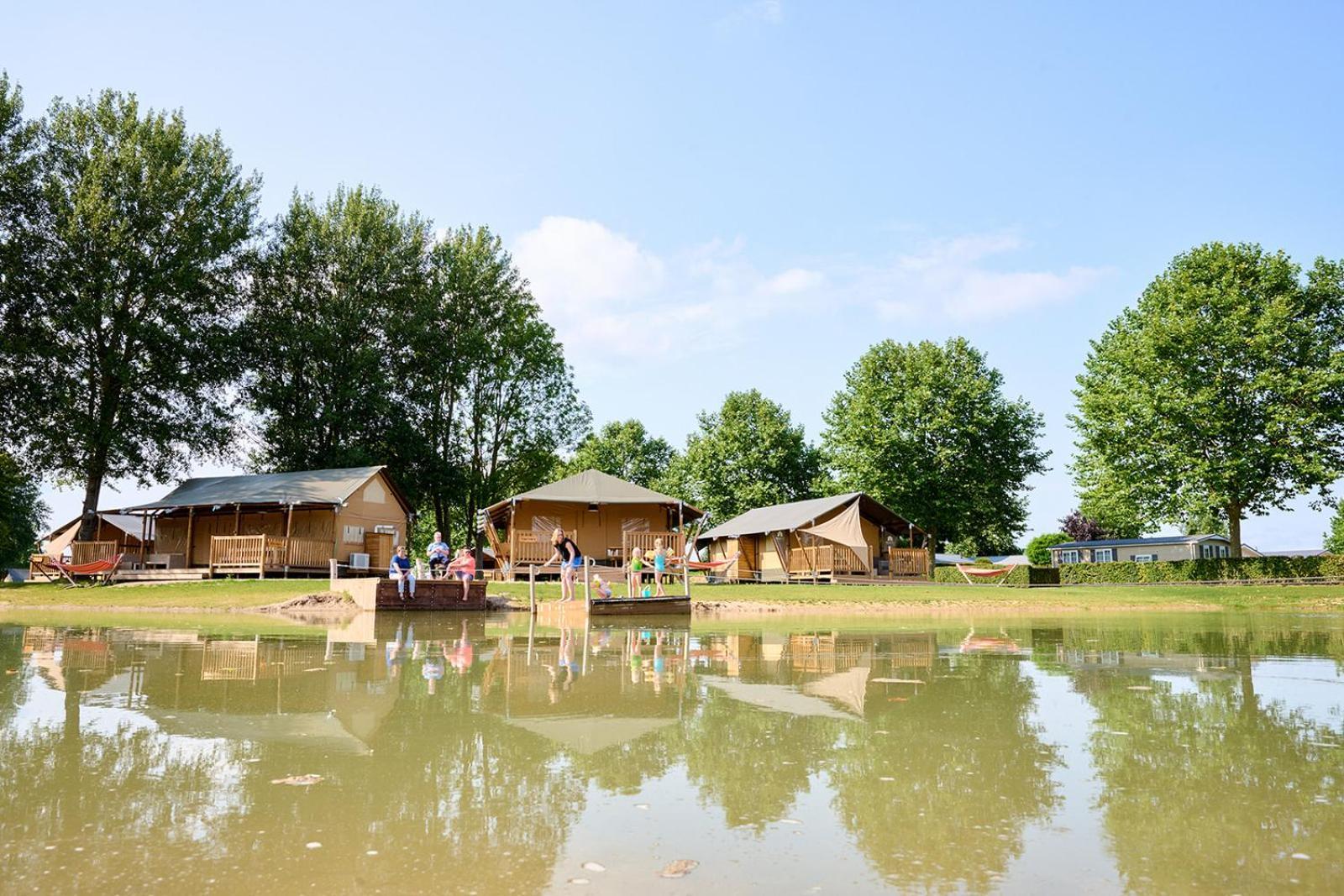 Glamping Betuwe *