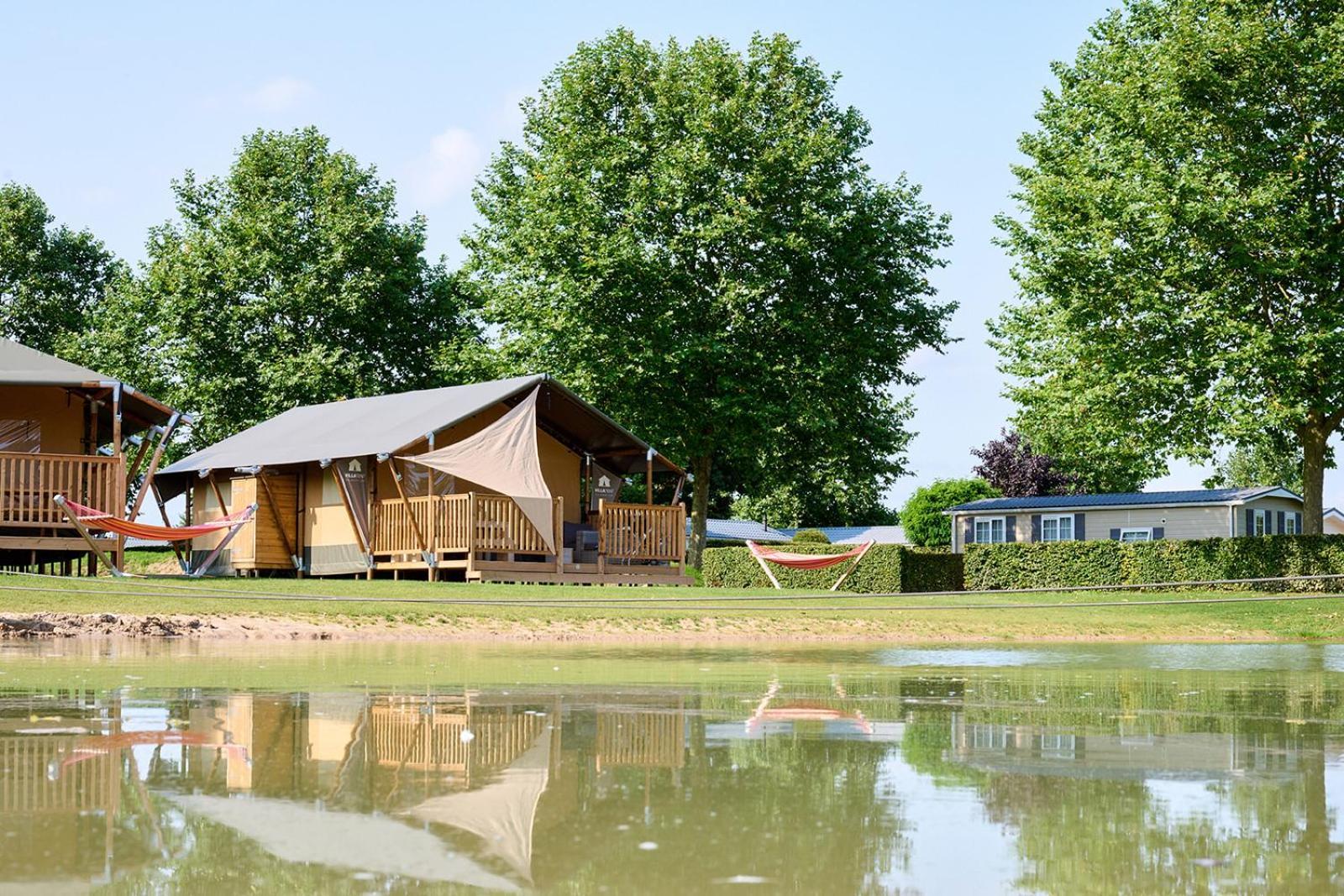 Glamping Betuwe * Kesteren
